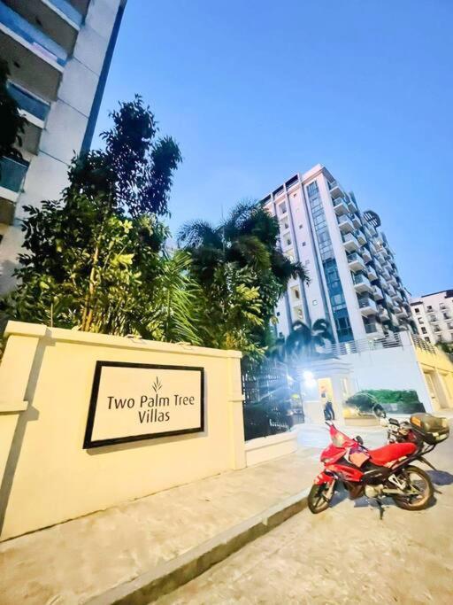 Lovely Unit With Free Wi-Fi & Netflix I Across Naia T3 Airport Manila Exterior foto
